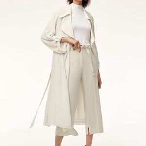 Aritzia Babaton Black Lambros Pants